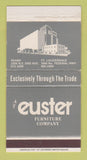 Matchbox - Euster Furniture Fort Lauderdale Miami FL