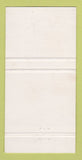 Matchbook Cover - Massicotte Sports QC 30 Strike