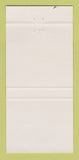 Matchbook Cover - Bay Furniture Homewood IL 30 Strike