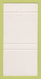 Matchbook Cover - Gerry Burton Furniture Kepuskasing ON 30 Strike
