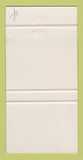 Matchbook Cover - Centre Du Matelas St Hyacinthe QC 30 Strike