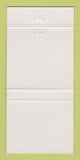 Matchbook Cover - Taverna Flavia Bar Deli Ottawa ON 30 Strike