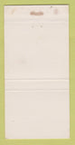 Matchbook Cover - Bay Furniture Homewood IL 30 Strike