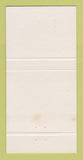 Matchbook Cover - Yvon St Gelais Furniture Quebec QC 30 Strike