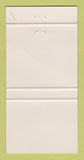 Matchbook Cover - Selectronic Charlesbourg QC Stereo #2 WEAR 30 Strike