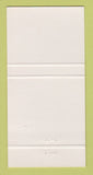 Matchbook Cover - Roma Furniture Gallery Concord ON 30 Strike