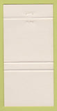 Matchbook Cover - Pulak Furniture Appliances Stereo Winnipeg MB 30 Strike