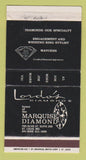 Matchbox - Lordo's Diamonds Jewelry St Louis MO WEAR