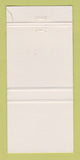 Matchbook Cover - Corbeeil Sports Val D'Or QC 30 Strike