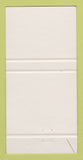 Matchbook Cover - Jenn Air Germain Lariviere Montreal Soreal QC 30 Strike