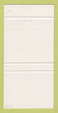 Matchbook Cover - Meubles Desharnais Arthabaska QC furniture 30 Strike