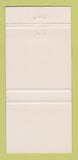 Matchbook Cover - House of Maple Furniture Edmonton AB Calgary  30 Strike