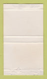 Matchbox - Mead Bond Paper WEAR