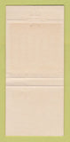 Matchbook Cover - Southwest Liquors Amarillo TX 30 Strike