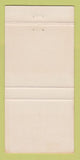 Matchbook Cover - Oak Lane Liquors Bakersfield CA 30 Strike