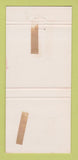Matchbook Cover - The Party Store Liquor Wyoming MI 30 Strike
