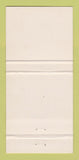 Matchbook Cover - Saguenay Shipping Limited Canada freight cargo 30 Strike