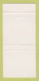 Matchbook Cover - Roanoke Voyages NC 1987 30 Strike