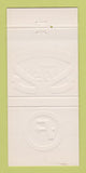 Matchbook Cover - Franke Plating Works Fort Wayne IN 1980 30 Strike