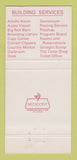 Matchbook Cover - Willard Straight Hall Cornell 1985 Ithaca NY 30 Strike