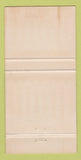 Matchbook Cover - John Maykuth Funeral Home Masontown PA 30 Strike