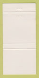 Matchbook Cover - The Wine Rack Liquor Waco TX 30 Strike
