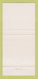 Matchbook Cover - Eaton Synflex Truck Products Trucking 30 Strike