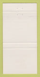 Matchbook Cover - Charles Brock Knotty Pine Motel Hazelwood MO 30 Strike