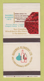 Matchbox - Bahamas Blenders Liquor Nassau Freeport