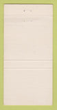 Matchbook Cover - Dale's Sooner Coins Jewelry Tulsa OK 30 Strike