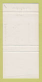 Matchbook Cover - R Couillard Jewelry Trois Rivieres QC 30 Strike