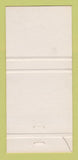 Matchbook Cover - C Lamona & Fils Montreal QC 30 Strike