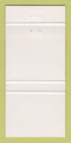 Matchbook Cover - Festiniog Railway Railroad Merioneth WEAR 30 Strike