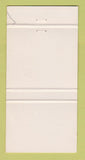 Matchbook Cover - Leo Ouellet Horloger Jewelry Riviere Du Loup QC 30 Strike