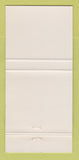 Matchbook Cover - Las Casuelas Terraza 30 Strike