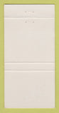 Matchbook Cover - Jedi's Garden Restaurant Oak Lawn IL 30 Strike