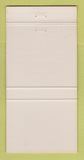 Matchbook Cover - Richard Nixon for President 1972 Torrance CA BRONZE 30 Strike