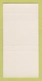 Matchbook Cover - Gil's Fine Foods Mississauga ON 30 Strike