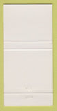 Matchbook Cover - La Residence Restaurant Hawkesburg ON 30 Strike