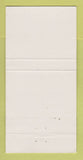 Matchbook Cover - La Maison Japonaise 30 Strike