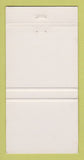 Matchbook Cover - Juan and Only's Bar and Grill 30 Strike