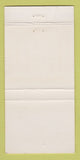 Matchbook Cover - Joseph Klen for Mayor Election 30 Strike