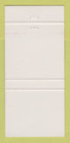 Matchbook Cover - Flashbacks Nite Club Kelowna BC 30 Strike
