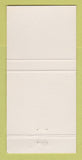 Matchbook Cover - Jimmie D'Aamto Judge Election Waukesha WI 30 Strike
