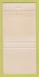 Matchbook Cover - La Esquinita Fountain Green Valley AZ  30 Strike