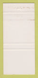Matchbook Cover - Koharu Japanese Restaurant San Mateo CA 30 Strike