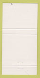 Matchbook Cover - Holiday Inn Yorkton SK 30 Strike