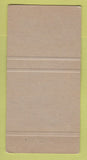 Matchbook Cover - Homeland Restaurant Downsview ON WEAR 30 Strike