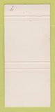 Matchbook Cover - Jim Bradley's Restaurant Cornwell Heights PA 30 Strike