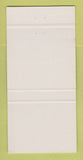 Matchbook Cover - Giappo's Pizza Chicago IL Calumet City 30 Strike